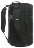 Base Camp Duffel S - Tnf Black